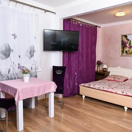 Rose Apartman
