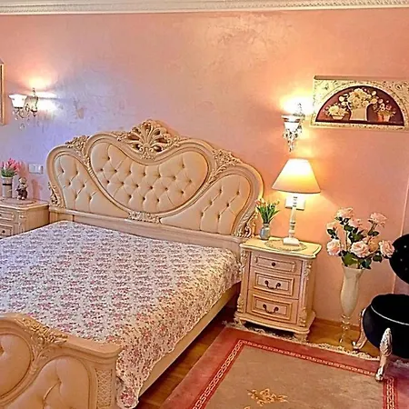 Rose Apartmán *