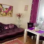 Apartment Rose