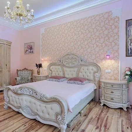 Apartmán Rose *