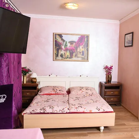 Apartmán Rose