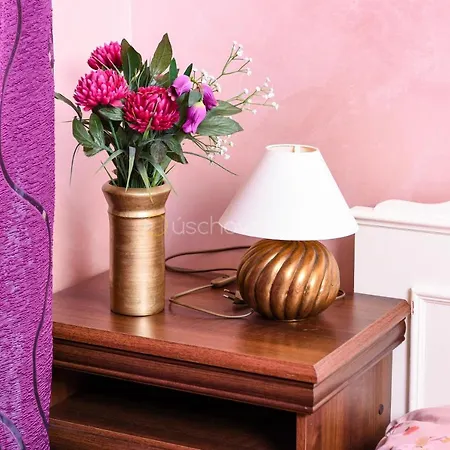 Rose Apartmán Mariánské Lázně