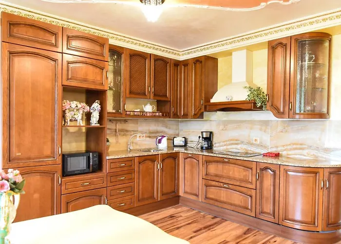 Rose Mariánské Lázně