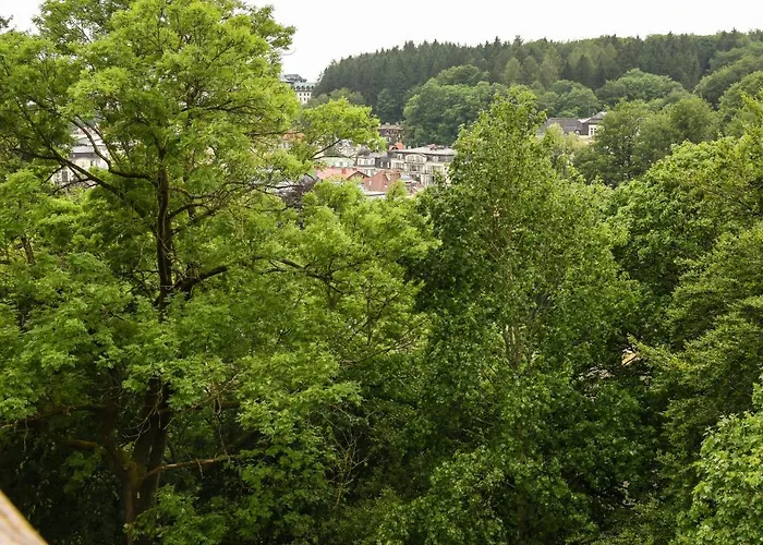 Rose * Mariënbad